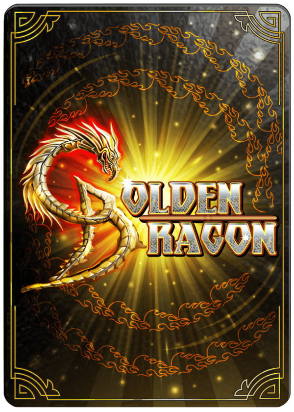 Golden Dragon