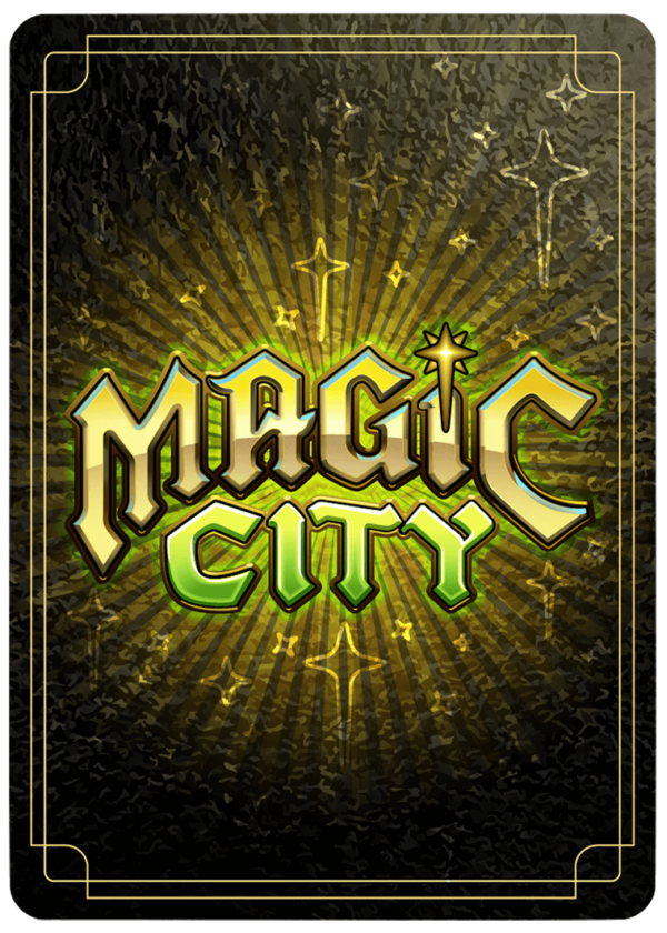 Magic City