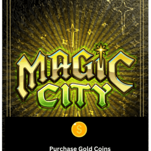 Magic City - GC