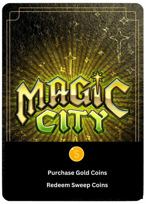 Magic City - GC