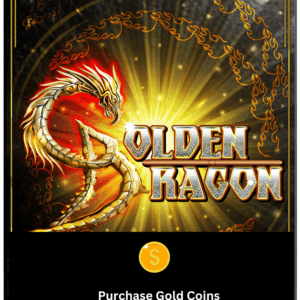 Golden Dragon - GC
