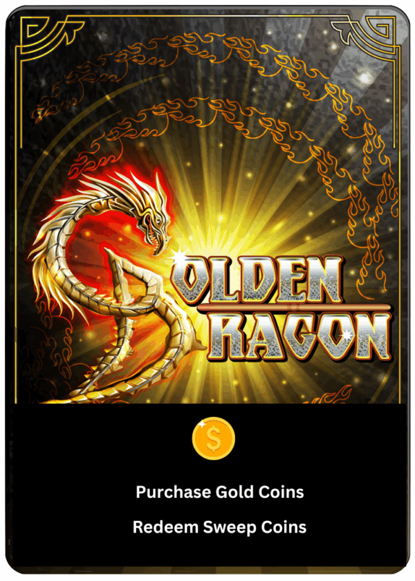 Golden Dragon - GC